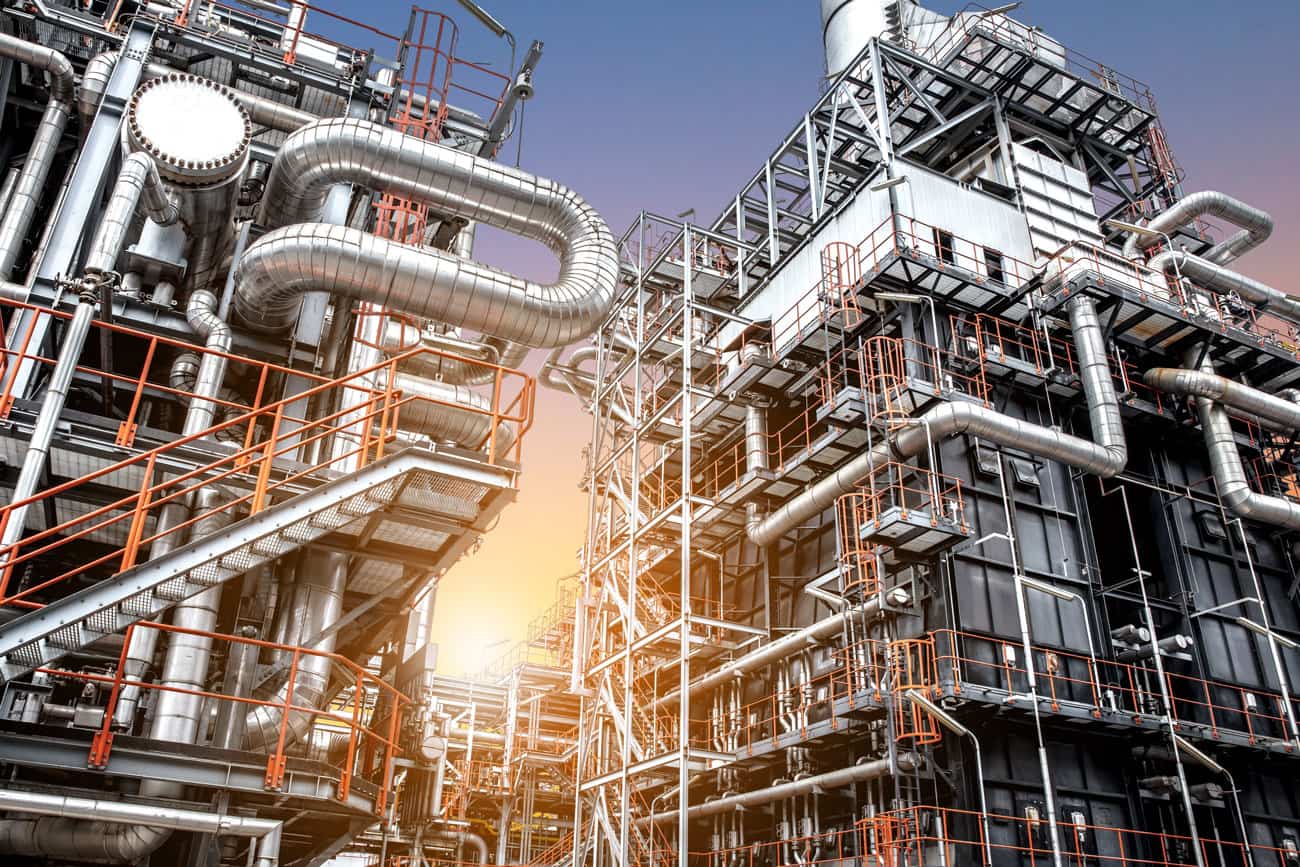 Endüstriyel İzolasyon